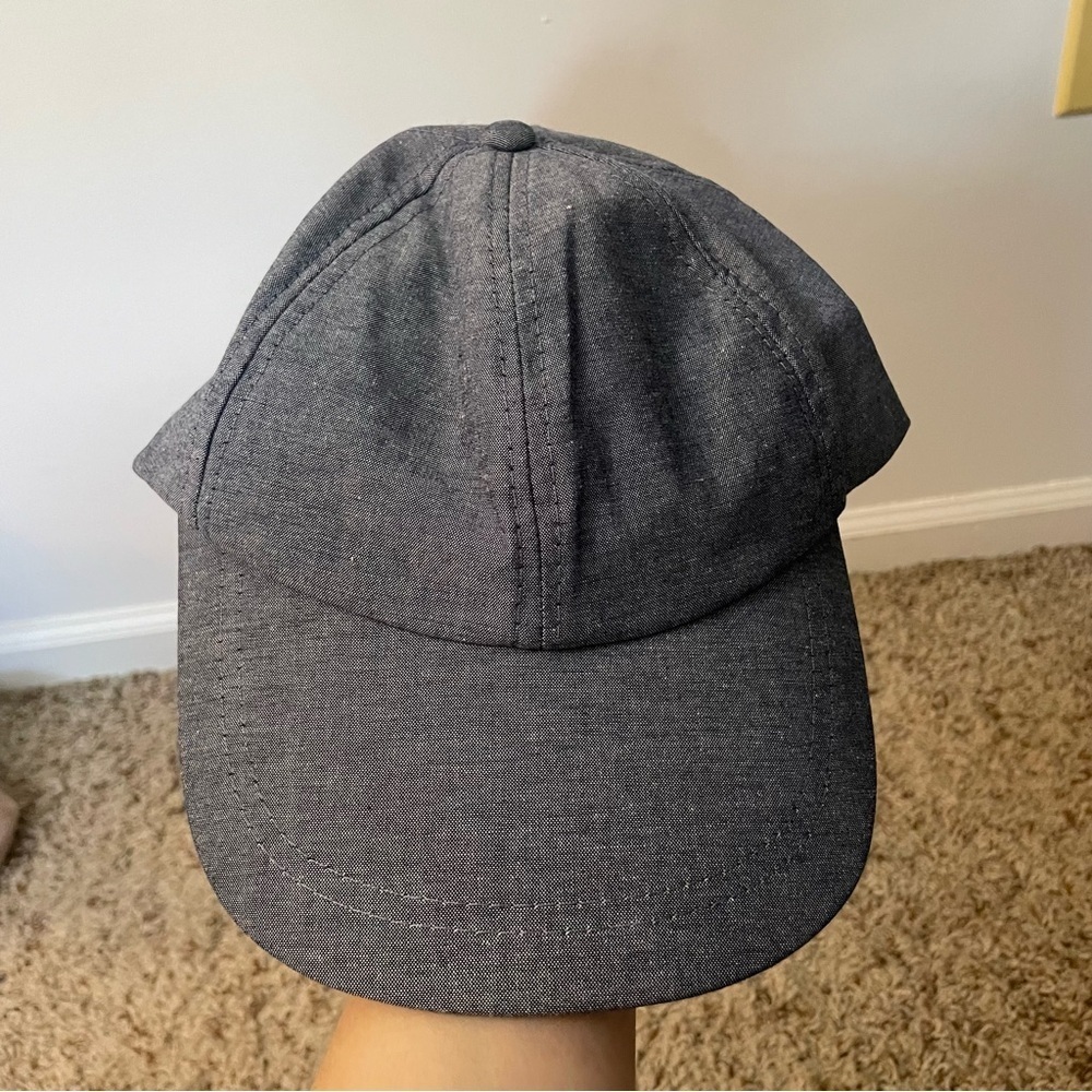 TART brand adjustable hat